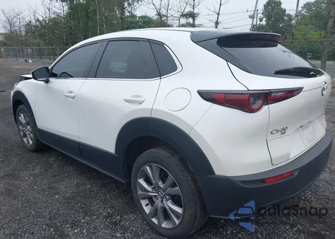 2022 Mazda Cx-30 Select from USA, damaged, VIN 3MVDMBBL4NM452304